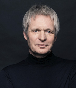 Gunnar Berndorff
