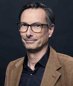 Knut Eigler
